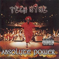 Tech N9Ne - More Power альбом