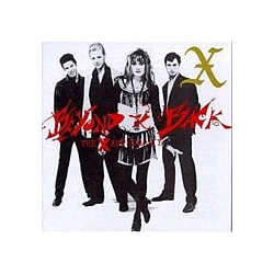 X - Beyond &amp; Back: The X Anthology [Disc 2] альбом