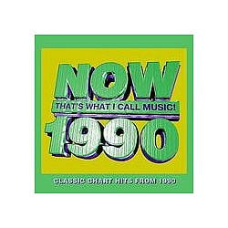 Technotronic - Now That&#039;s What I Call Music! 1990 (disc 2) альбом