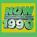 Technotronic - Now That&#039;s What I Call Music! 1990 (disc 2) альбом