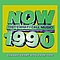 Technotronic - Now That&#039;s What I Call Music! 1990 (disc 2) album