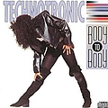 Technotronic - Body To Body album