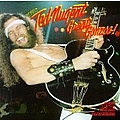 Ted Nugent - Great Gonzos!: The Best of Ted Nugent album