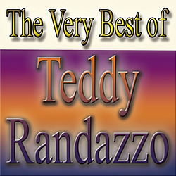 Teddy Randazzo - The Very Best Teddy Randazzo альбом