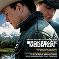 Teddy Thompson - Brokeback Mountain Soundtrack album