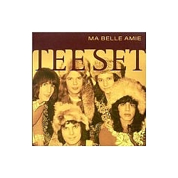 Tee Set - Ma Belle Amie album