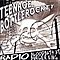 Teenage Bottlerocket - Teenage Bottle Rocket Prototipes Split album