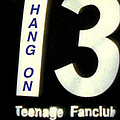 Teenage Fanclub - Hang On альбом