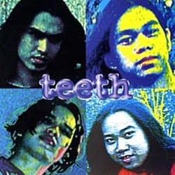 Teeth - Teeth альбом