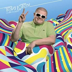 Teki Latex - Party De Plaisir альбом