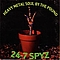 24-7 Spyz - Heavy Metal Soul By The Pound album