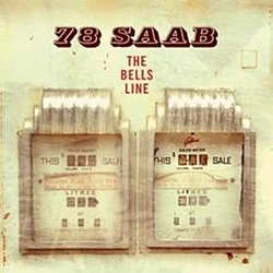78 Saab - The Bells Line альбом
