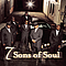 7 Sons Of Soul - 7 Sons of Soul альбом