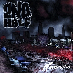 2nd Half - Neverville альбом