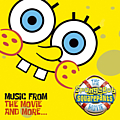 Avril Lavigne - The SpongeBob SquarePants Movie-Music From The Movie and More альбом