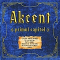 Akcent - Primul Capitol album