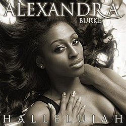 Alexandra Burke - Hallelujah альбом