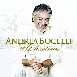 Andrea Bocelli - My Christmas album