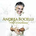 Andrea Bocelli - My Christmas альбом