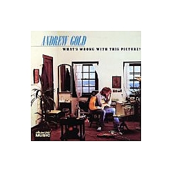 Andrew Gold - What&#039;s Wrong with This Picture? album