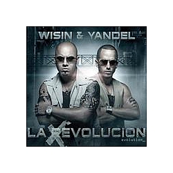 Aventura - La Revolución - Evolution album