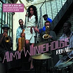 Amy Winehouse - Rehab album