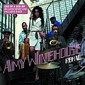 Amy Winehouse - Rehab альбом