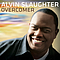 Alvin Slaughter - Overcomer album