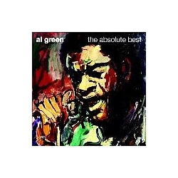 Al Green - Absolute Best альбом