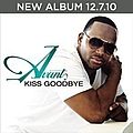 Avant - Kiss Goodbye album
