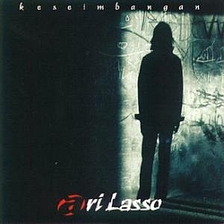 Ari Lasso - Keseimbangan album