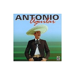 Antonio Aguilar - Antonio Aguilar album