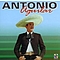 Antonio Aguilar - Antonio Aguilar альбом