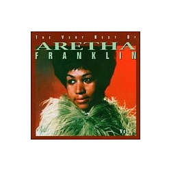 Aretha Franklin - The Very Best of Aretha Franklin album