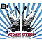 Atomic Kitten - Anyone Who Had A Heart альбом