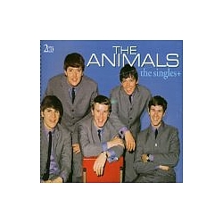 Animals - Singles + album