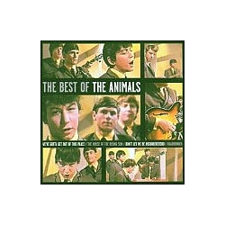 Animals - Best of альбом