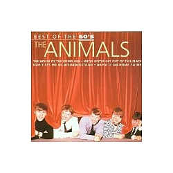 Animals - 1960s  Best Of The 60s album