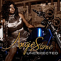 Angie Stone - Unexpected album
