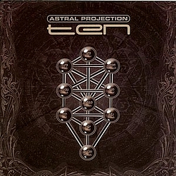 Astral Projection - Ten album