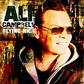 Ali Campbell - Flying High album