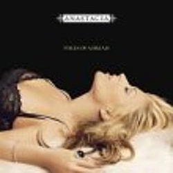 Anastacia - Best Of album