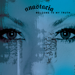 Anastacia - Welcome to My Truth album