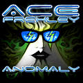 Ace Frehley - Anomaly (Deluxe Version) альбом