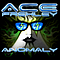 Ace Frehley - Anomaly (Deluxe Version) album
