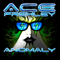 Ace Frehley - Anomaly альбом