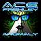 Ace Frehley - Anomaly album
