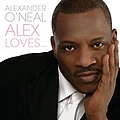 Alexander O&#039;Neal - Alex Loves... album