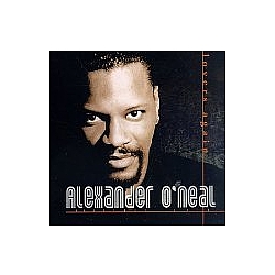 Alexander O&#039;Neal - Lovers Again album