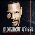 Alexander O&#039;Neal - Lovers Again album
